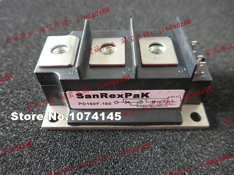 

PD160F160 IGBT power module