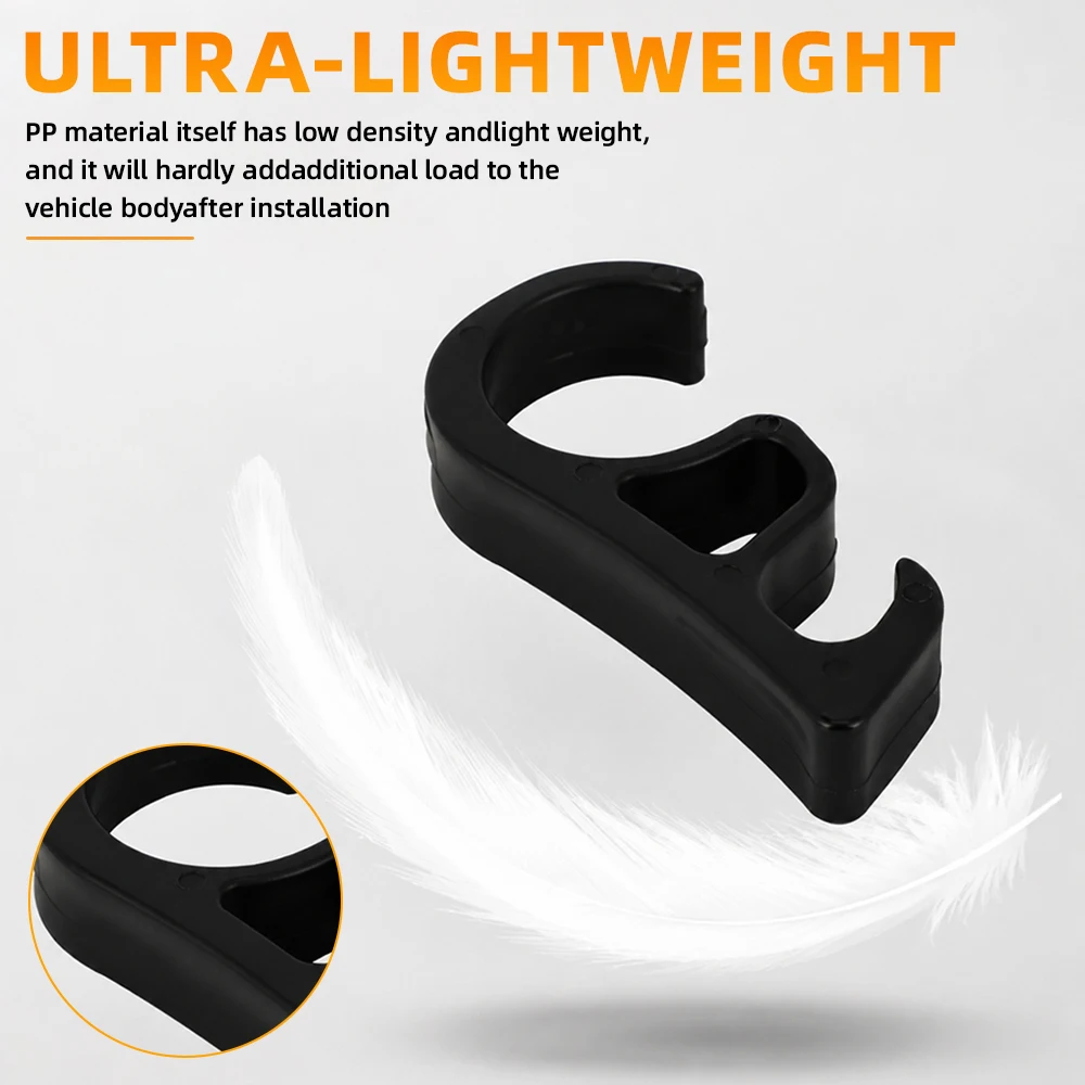 Motorcycle Buckle Brake Hook Parking Safety Bicycle Ramp Parking Lock Universal For KTM Honda Yamaha Suzuki Dirt Bike Part Ebike
