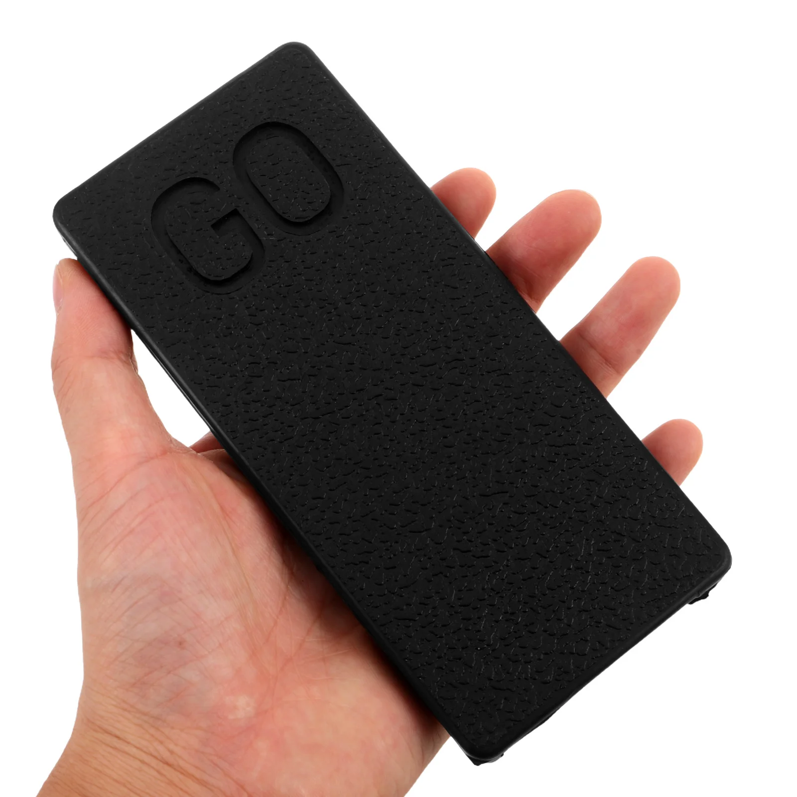 Golf Cart Brake Maintenance Kit - Complete Brake Pedal Pad Replacement with Hardware Tools for Smooth Pedal Operation