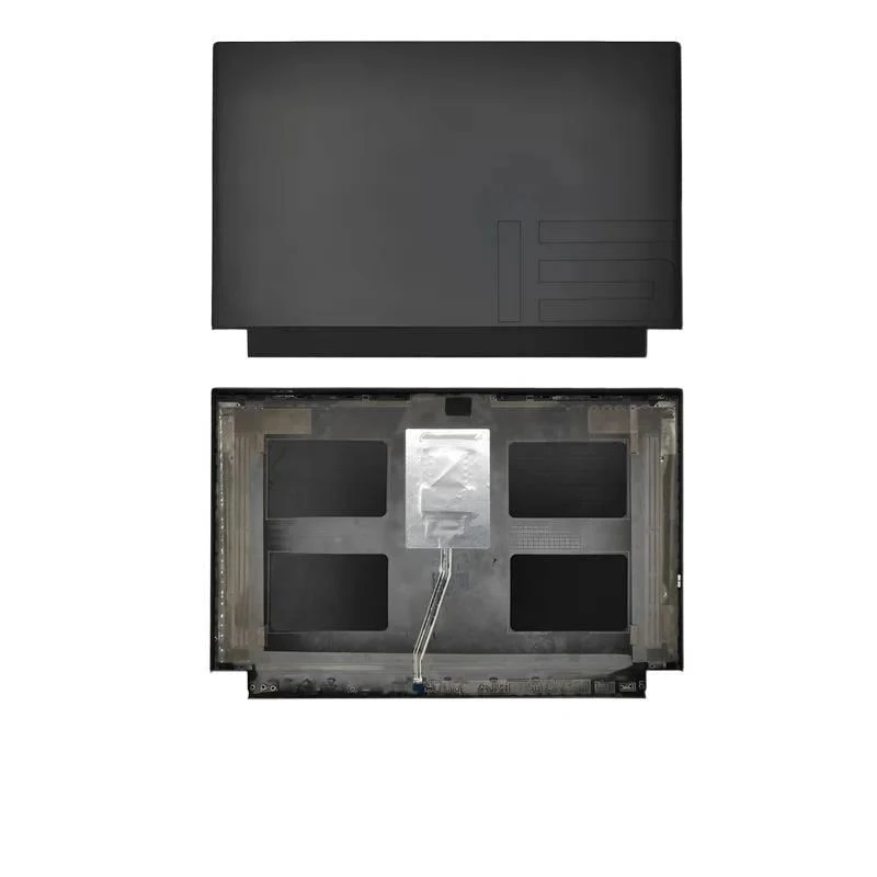 New for Dell Alienware M15 R3 Laptop LCD Back Cover/Top Cover/Palmrest Cover/Heat Vent 0VGKFM 0X2MYH 025PRP 06RH0N T17R7