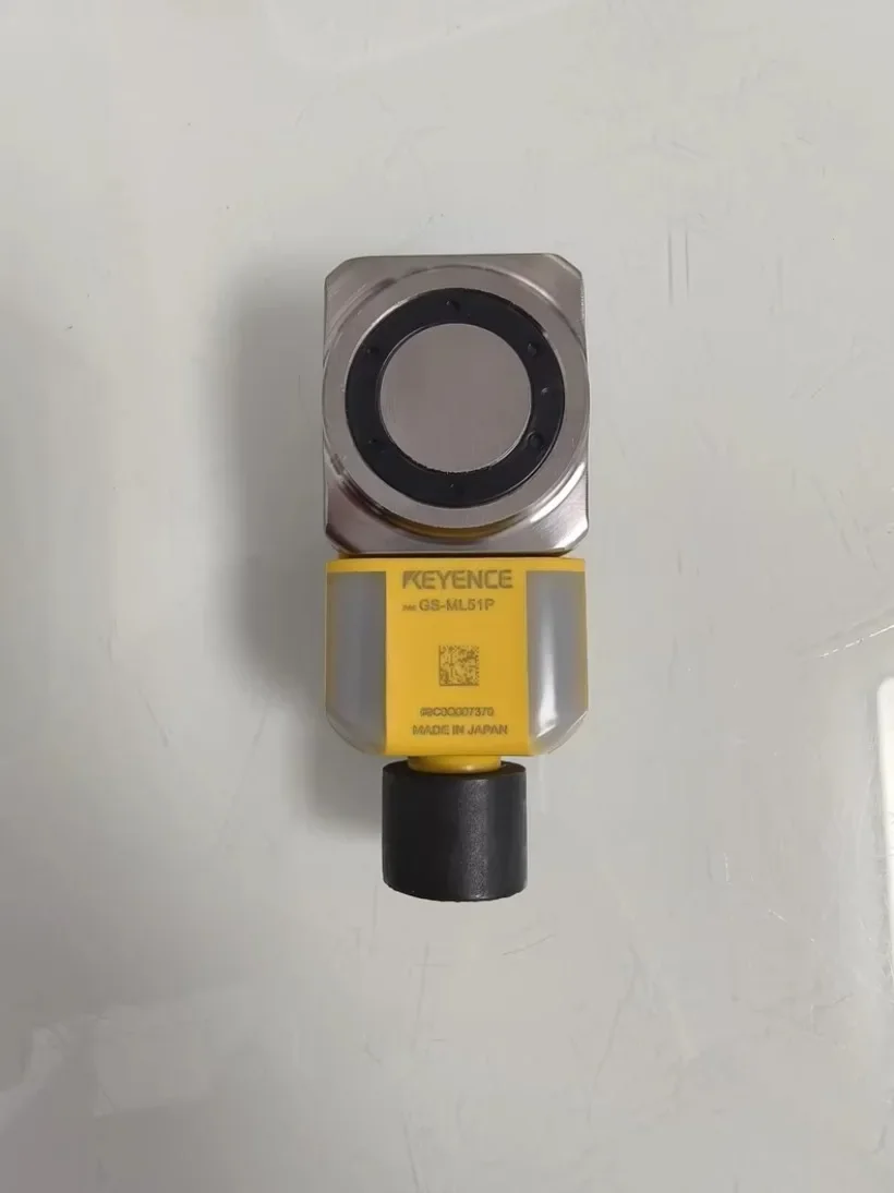1PC NEW KEYENCE GS-ML51P / GSML51P Safety Interlock Switch for Sliding Door  #Xing