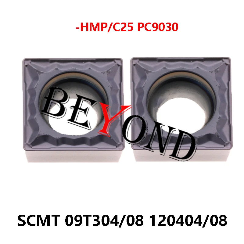 

Carbide Inserts 100% Original SCMT09T304-HMP SCMT09T308 SCMT120404 SCMT120408-C25 SCMT120408 CNC SCMT 120408 Turning Tool 1204