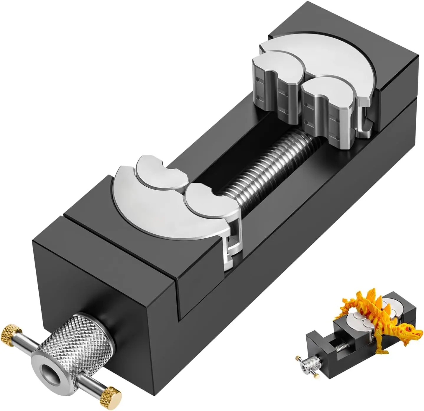 Mini Vise Clamp,Sma…