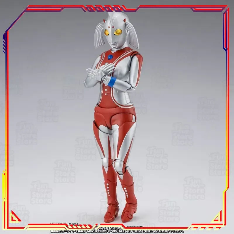 Фигурка BANDAI S.H.Figuarts Ул – обзор и цена Bandai Tamashii Nations S.H.Figuarts