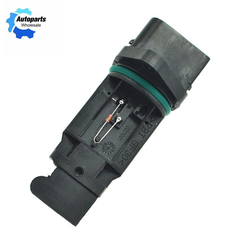 

F00C2G2029 MAF Mass Air Flow Meter Sensor For 2000-2005 BMW E46 E39 520d X5 3.0d Z3 Z8 for RANGE ROVER II F00C2G2032 F00C2G2062