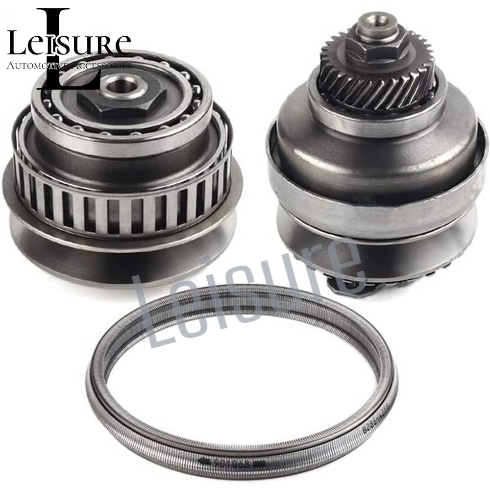 

New K313 K310 K310E K313E CVT Automatic Transmission Pulley Block with Chain for Toyota Corolla