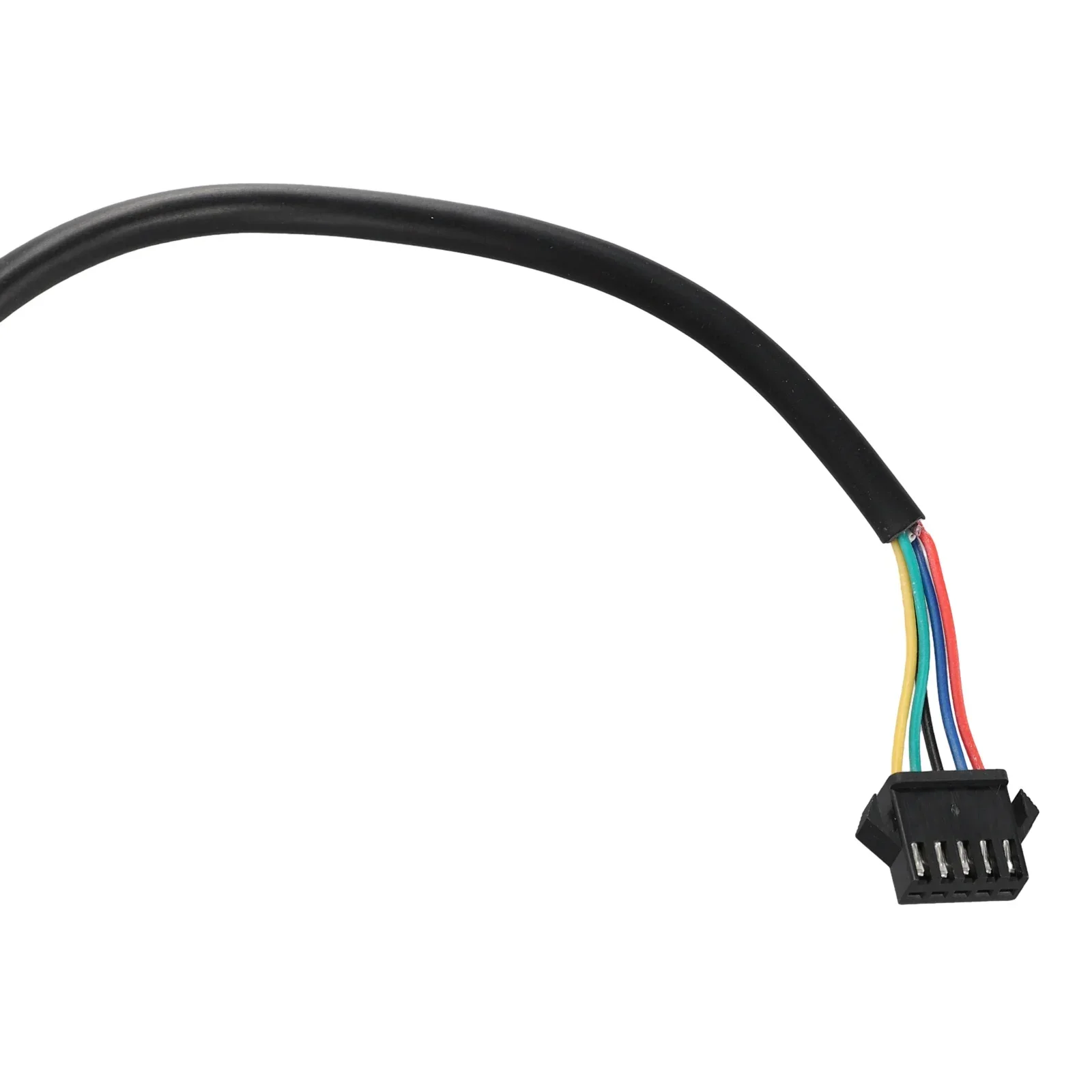 36V 48V S810 Electric Bicycle Display JN Controller With LED Display Panel Waterproof 42*83mm E-bike Scooter Controller Parts