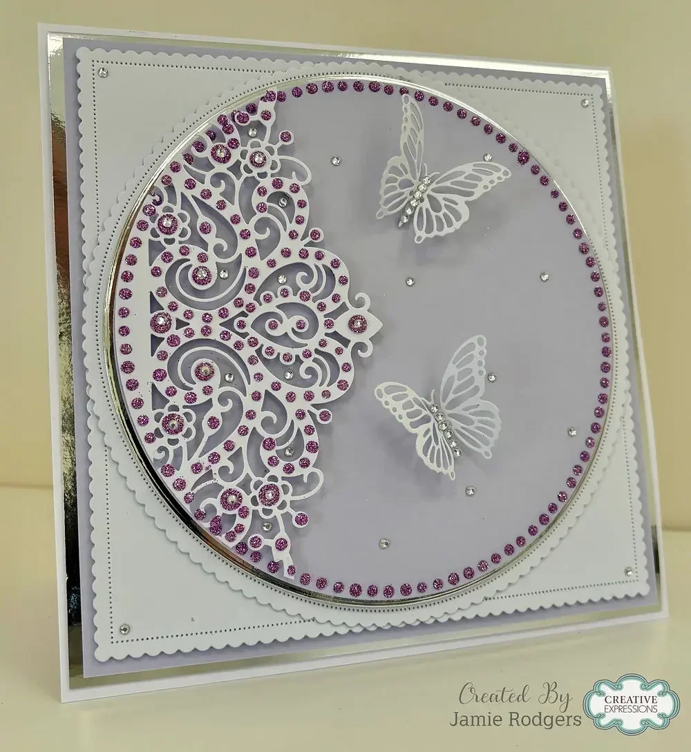 Farfalle e foglie Fustelle in metallo Scrapbook Diario Decorazione Stencil Modello di goffratura Biglietto d'auguri fai da te fatto a mano 2025