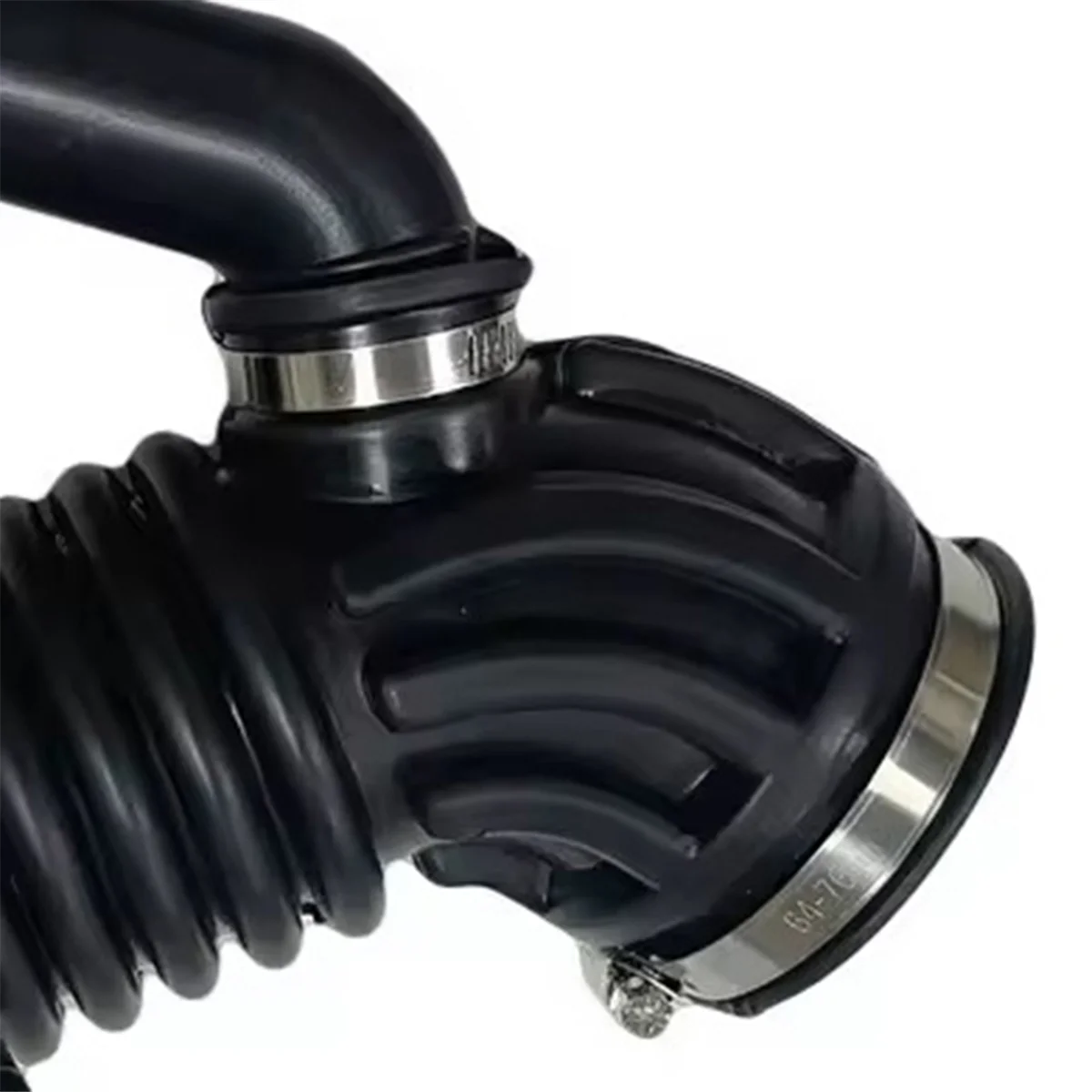 خرطوم شفط الهواء لمرشح الهواء لنيسان قاشكاي I ، قناة J10 ، 4X4 ، 165756-jd00a ، 16576JD00A