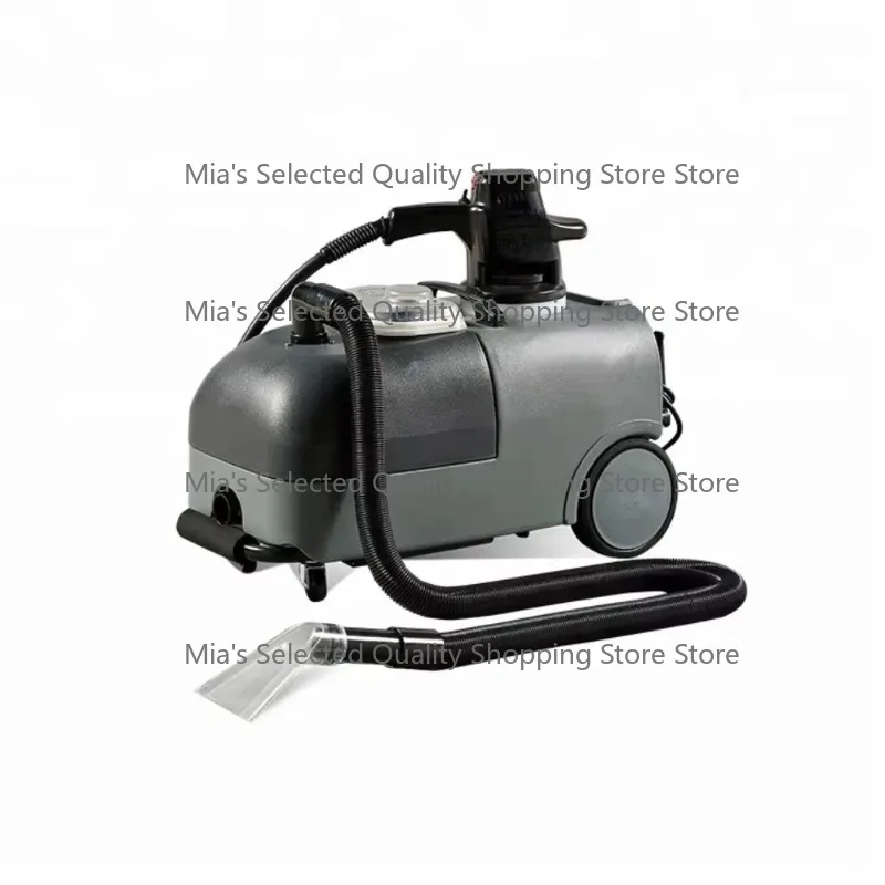 

Suitable for 1/-2/-3 sofa cleaning mechanism, with a three in one foam and scrubbing process