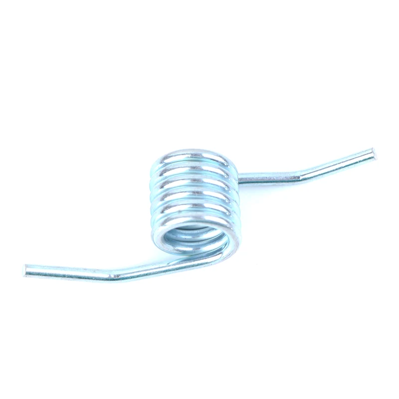 1pc Hydraulic Jack Tension Spring 3 Ton Horizontal Jack Spring Car Jacks Tools