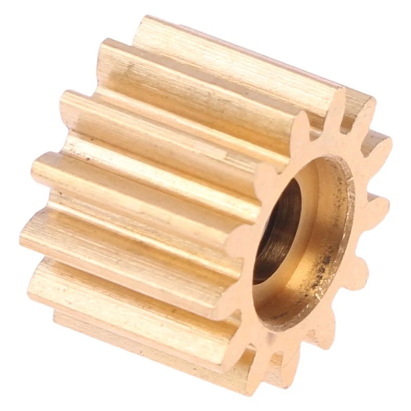 1pc CQ890-67091 Copper Gear For HP T520 T120 T830 T730 T130 T525 Cutter Assembly Designjet T520 T120 T830 T730 T130 T525 T530