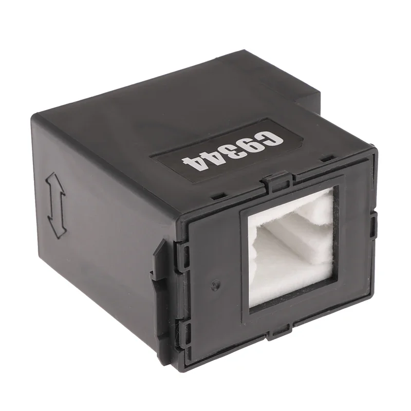 

C9344 Резервуар для контейнера для принтеров XP3100 4100 XP4100 4101, запасные части для резервуара для отработанных чернил