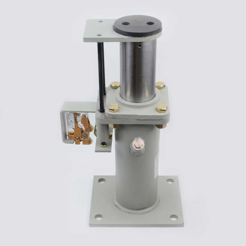 

Elevator Oil Buffer Hydraulic Buffer for Hitachi Mitsubishi Toshiba Kone Hyundai Elevator Parts OB-NS-90 OB-NS-105