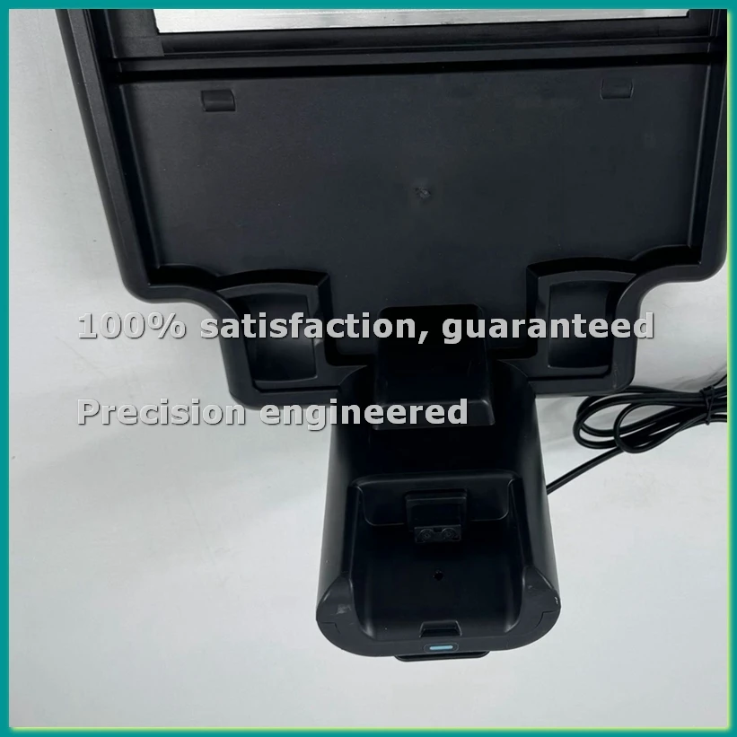 Vacuum Cleaner Charging Stand Accessory for W13 Vacuum Cleaner Charging Stand Replacement Parts EU Plug-A46I