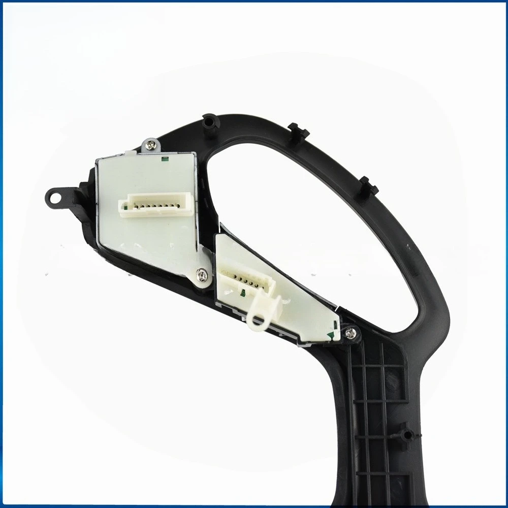 Suitable for Mechanical Parts Multi-function Steering Wheel Button Modification 96710-B5000
