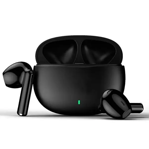 

Headphone bluetooth 5.3,High-Quality noise canceling intra-ear wireless headphones 30H Endurance, Choice for office, travel.