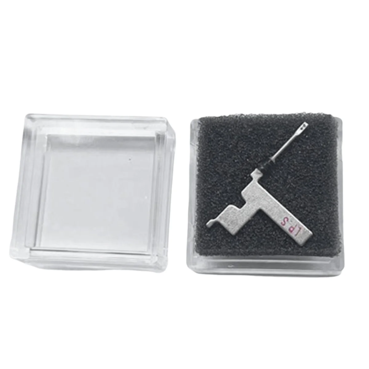 A61KK Turntable Moving Magnetic Stylus Needle for Dual CDS 660 CDS 650 LP Vinyl Record Player Phonograph Accessories