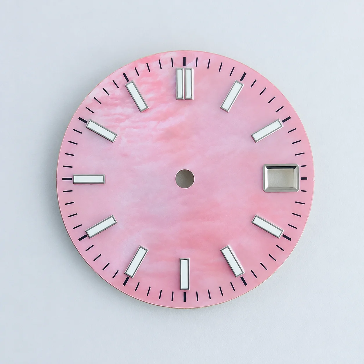 28,5 mm Blankes Zifferblatt mi – Watch Dial Custom Sterile 28.5Mm Bewertung und Preis