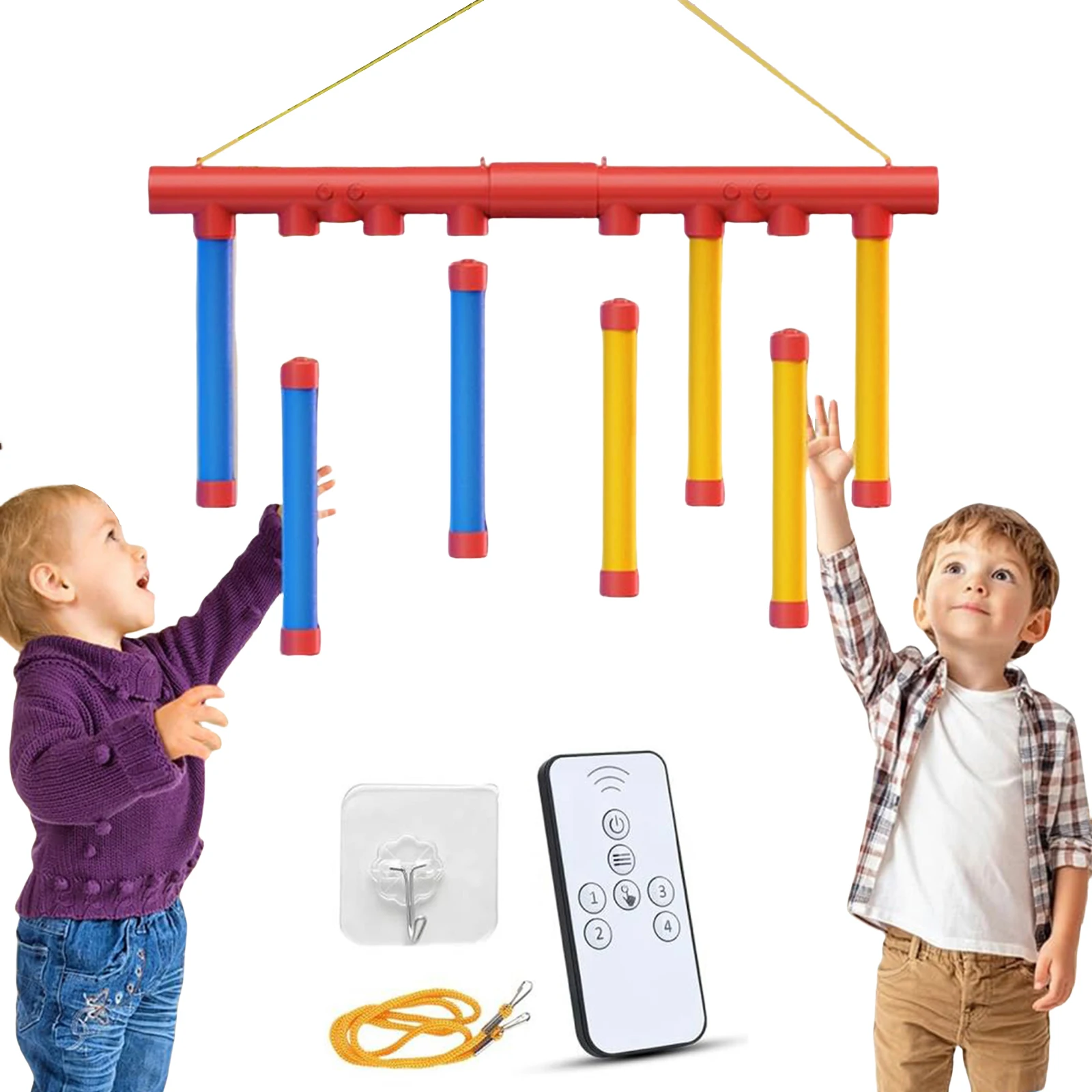 Catching Sticks Gam…