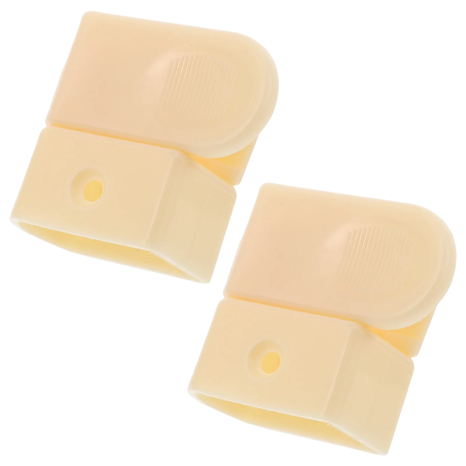 아기 게이트 유아용 침대 가드레일 스위치 자동 버클 옷장 볼 래치 가구 부품 안전 피팅 놀이 울타리 액세서리 브래킷