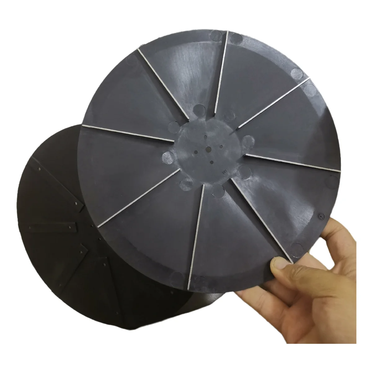 Spreader Throwing Disk Plant Protection Machine Drones Accessories For DJI T16 T20