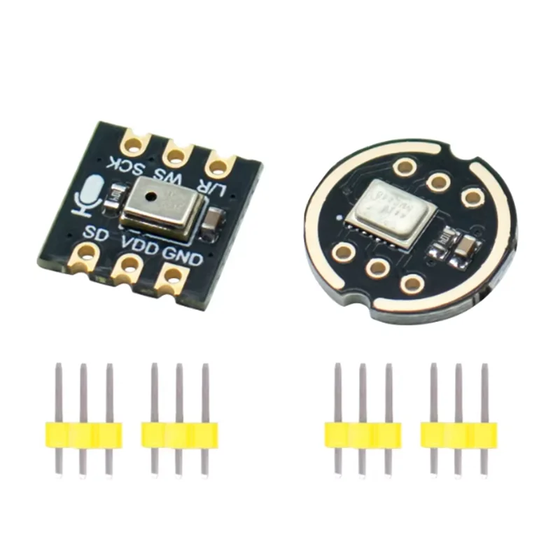 LED Traffic Light Module 5V 3 Color, Digital Signal Output Electronic Building Blocks for Arduino Raspberry Pi DIY
