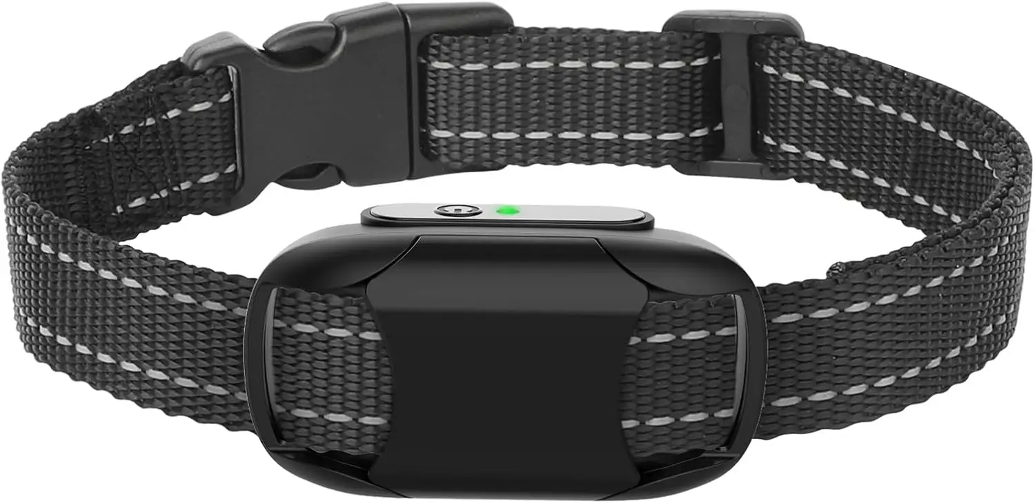 

Электрический забор для собак, ошейник для подземных тренировок, перезаряжаемый водонепроницаемый приемник с коррекцией тона