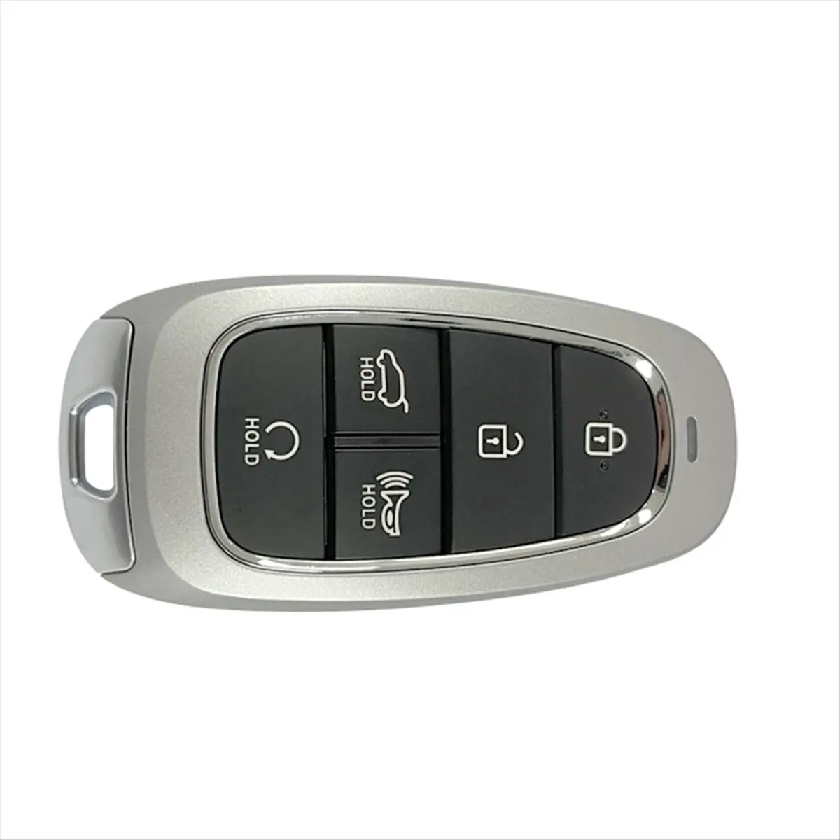 B09A ID47 Chip 433MHz FCCID:95440-S1570 Proximity Car Remote Key for Hyundai Tucson Santa Fe 2020 2021 2022 2023