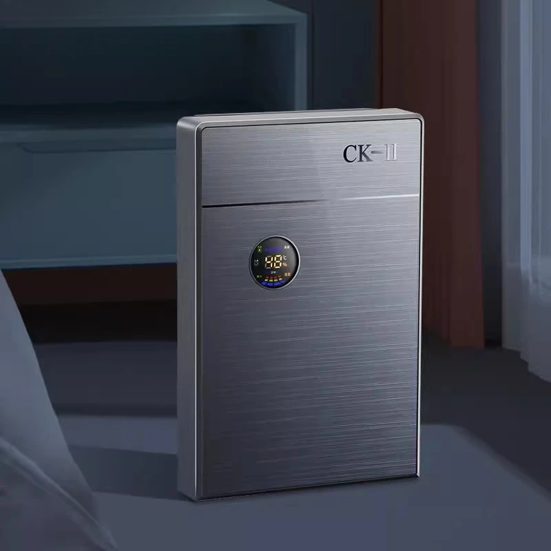 Dehumidifier dalam ruangan, dehumidifier rumah tangga, pengering kamar tidur, dehumidifier ruang bawah tanah, penyerap kelembapan