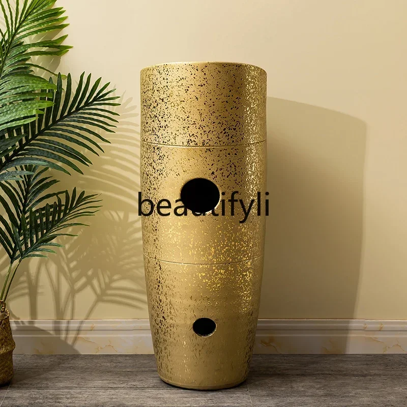 D80 Household Colum… - image