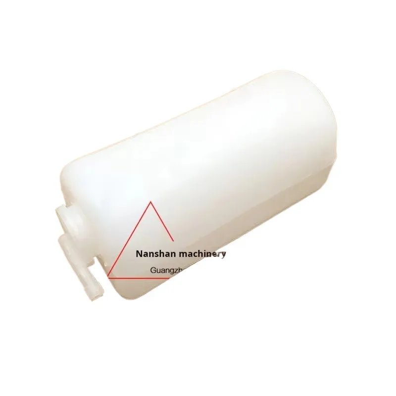 

For Yuchai YC35 YC60 YC85-7-8 Auxiliary Water Tank Kettle Spare small kettle expansion tank Excavator accessories