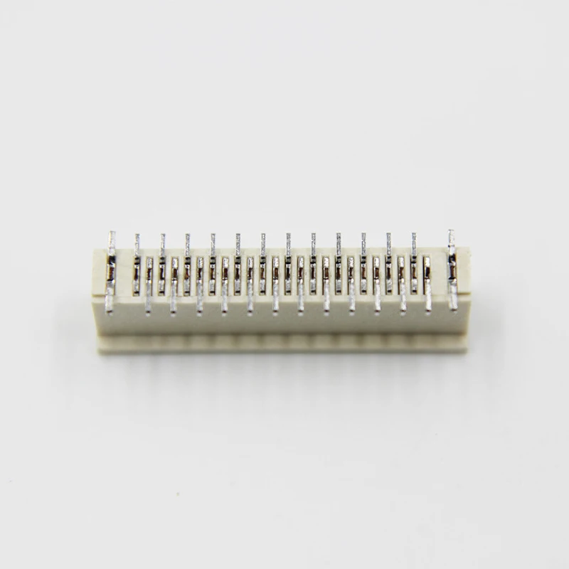 10PCS FPC/FFC stecker 0,5mm abstand vertikale patch entsperrt 4P8P10P12P16P20P-60P buchse