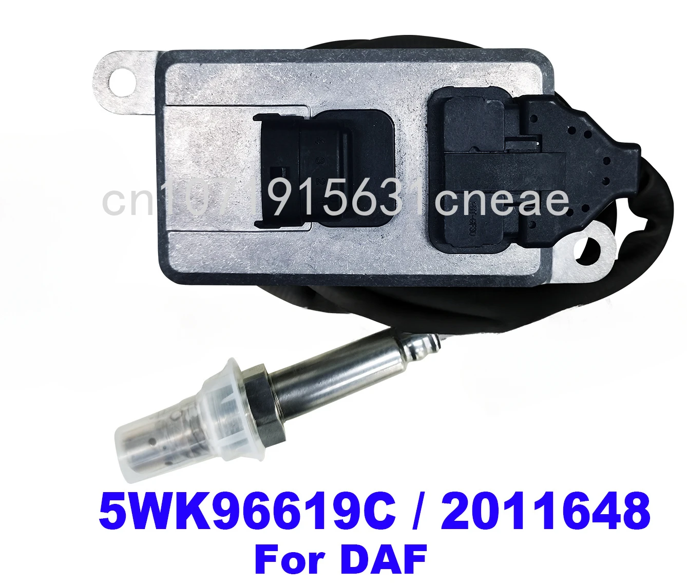 5WK96619C 2011648 Original New Nitrogen Oxygen Sensor NOX Sensor 24V for DAF Truck