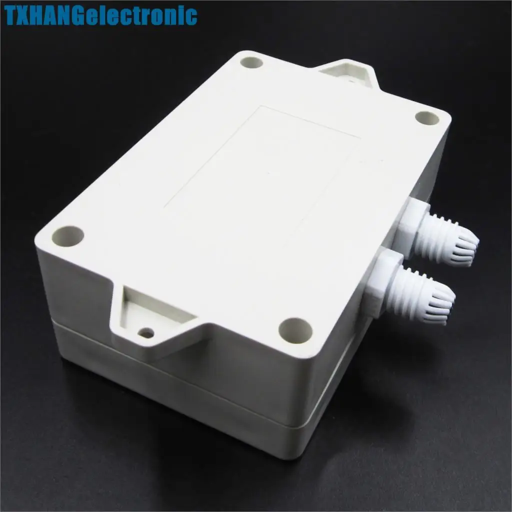 Imagem -04 - Sensor de Célula de Carga Amplificador Transmissor Transdutor de Calibre de Tensão 05v 010v 420ma