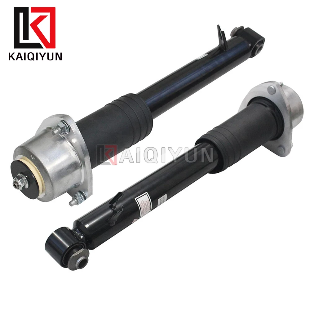 

Rear Left +Right Air Suspension Shock Absorber Strut Assembly Without VDC For BMW X5 E70 2008-2013 33526782875 33526781926