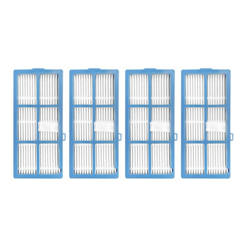 Para Bagotte Bg600max / Bagotte BG700 / Bagotte BG800 piezas de Robot aspirador Cepillo Lateral principal filtro Hepa trapo de fregona