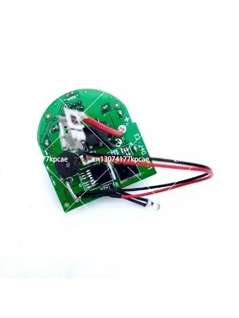 Rechargeable EK50 ESG25 ES32 EKM Circuit Board for Repair