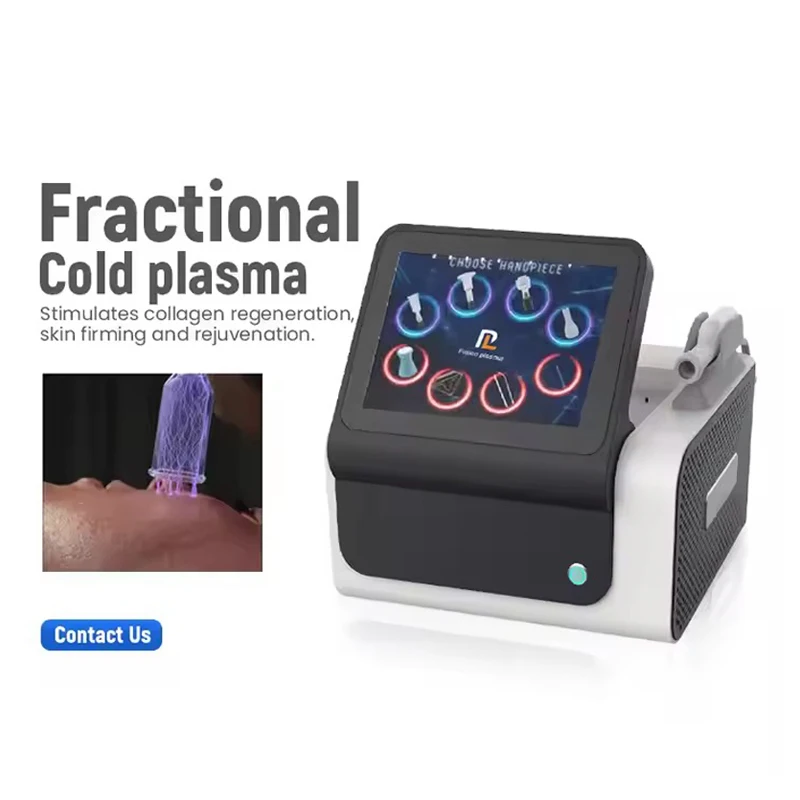 

Fusion plasma hot and cold super cold jet scalp diamond seal jet ozone jet plasma machine 2025 latest technology