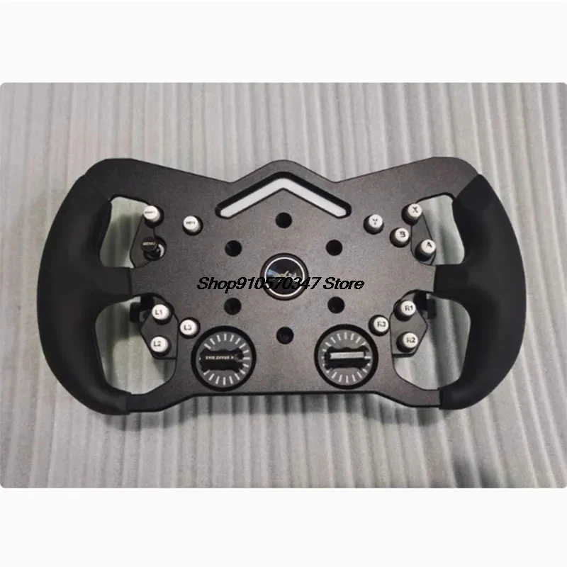 Steering Wheel Game Simulator Modification DIY for PXN V12 lite GT3 - Image 5
