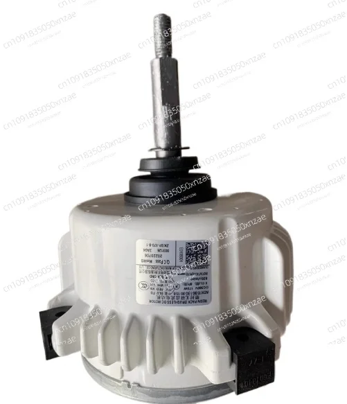 Motor sin escobillas CC para motor de aire acondicionado Midea WZDK170-38G-1 ZKSP-170-8-1 precio especial
