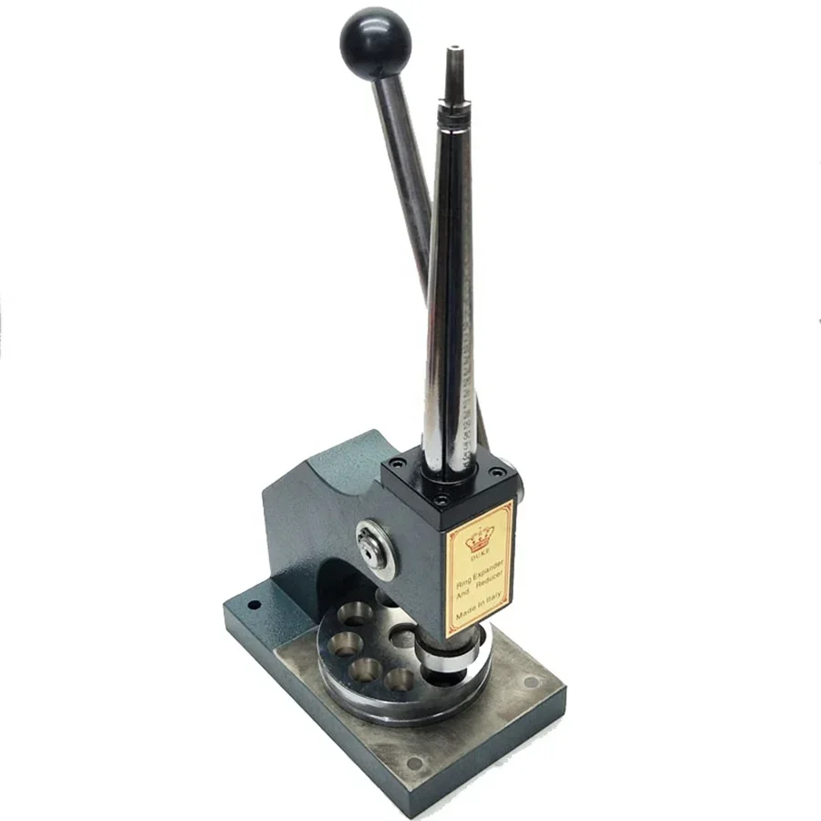 2026/Ring Stretching and Reducing Jewelry Ring Size Change Jewelry Making Tools Equipment