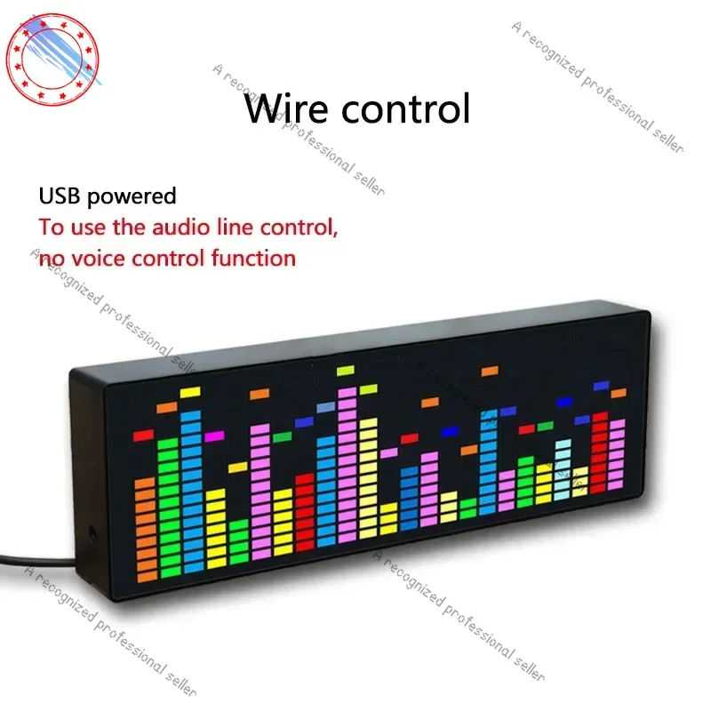 1PCS Led Light Ster…