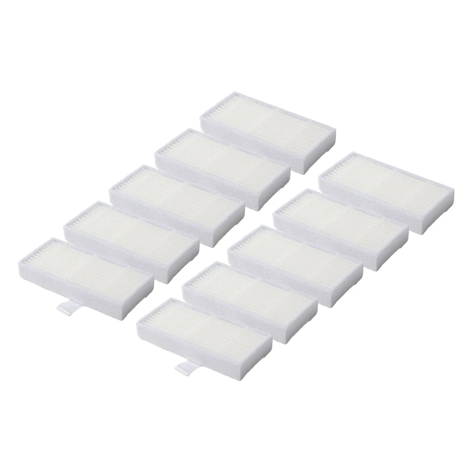 Cecotec 用 Conga 999 XTreme 用互換フィルター 定期的な交換で掃除機の効率を維持