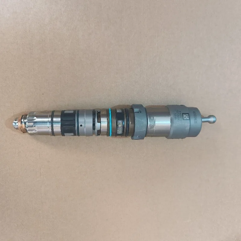 Construction machinery Cummins QSK23 engine injector assembly 4088431