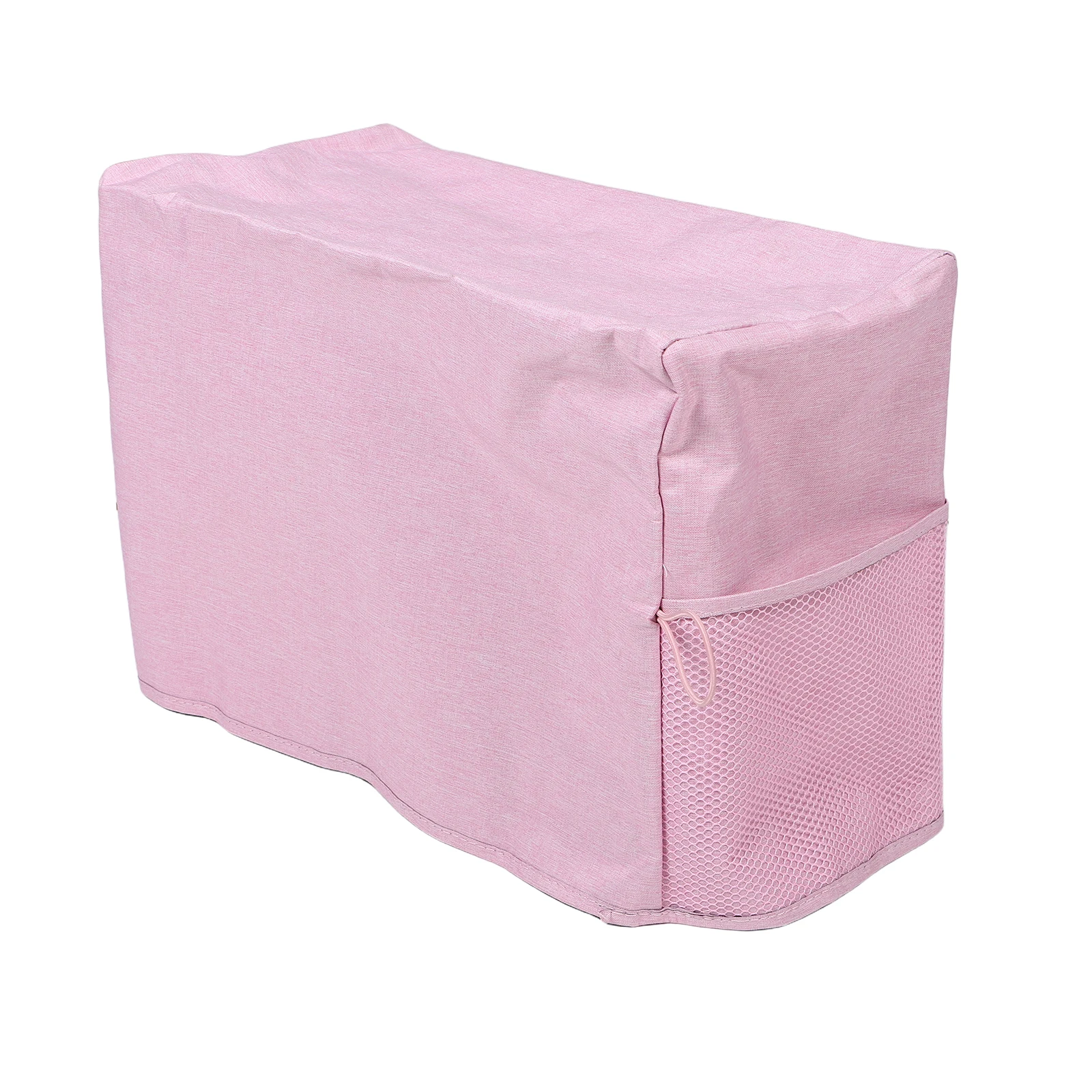 

Sewing Machine Dust Cover 1pcs Foldable Portable Small Bag Reusable Household Organizer Sewing Storage Case Protector