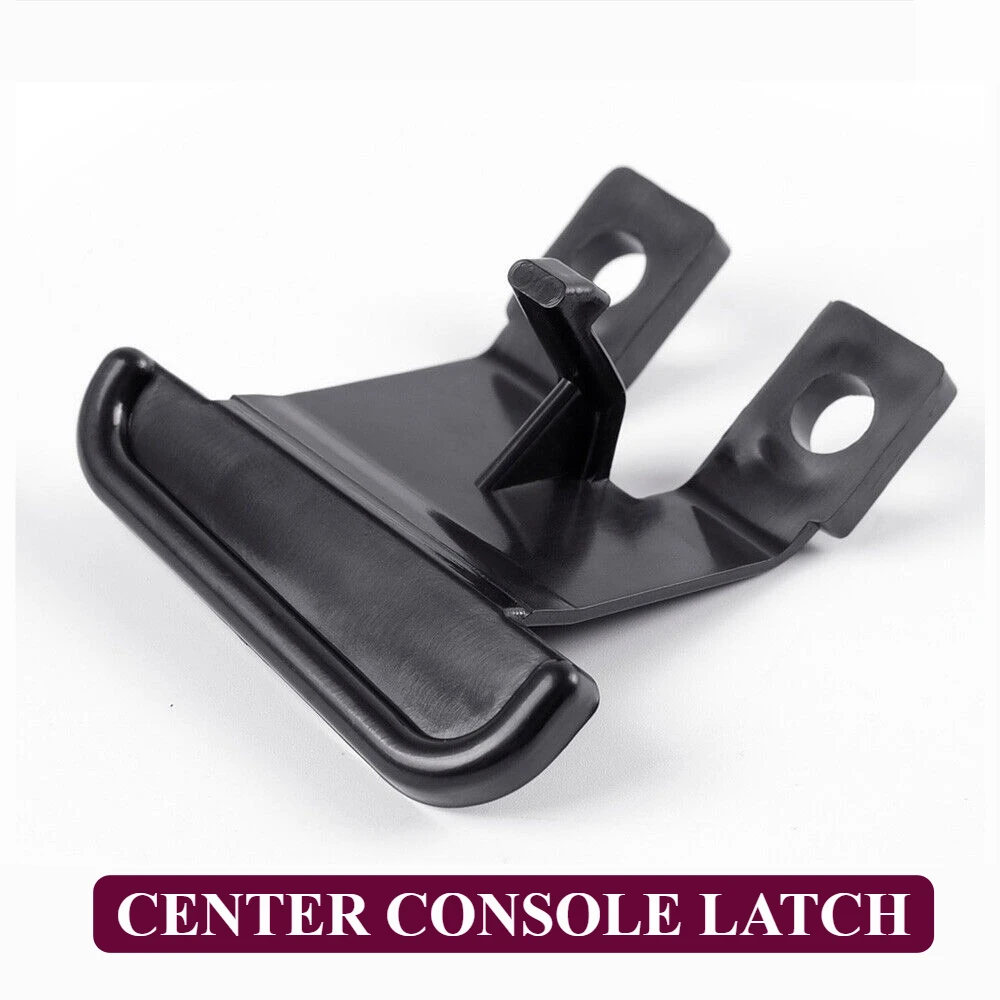 

New Center Console Latch Lid Fit For GMC Envoy Chevy Trailblazer Saab 88986007