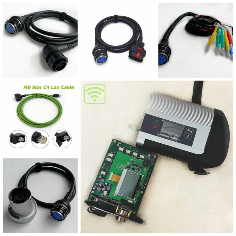 Full Chip Mb Star C… - image