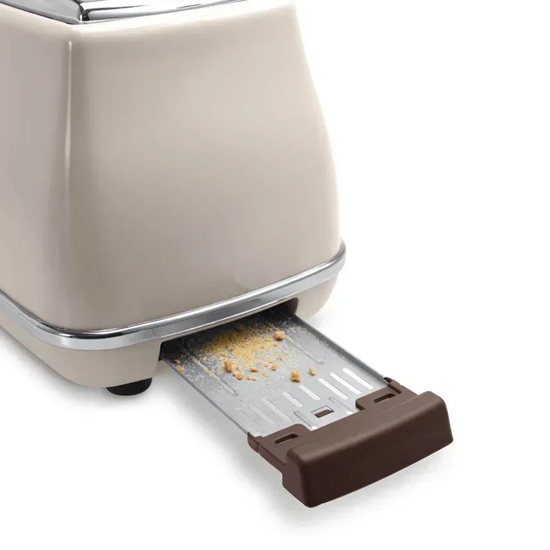 Hot sales Retro Series Cto2003 Toaster Toaster Toast Household Small Breakfast