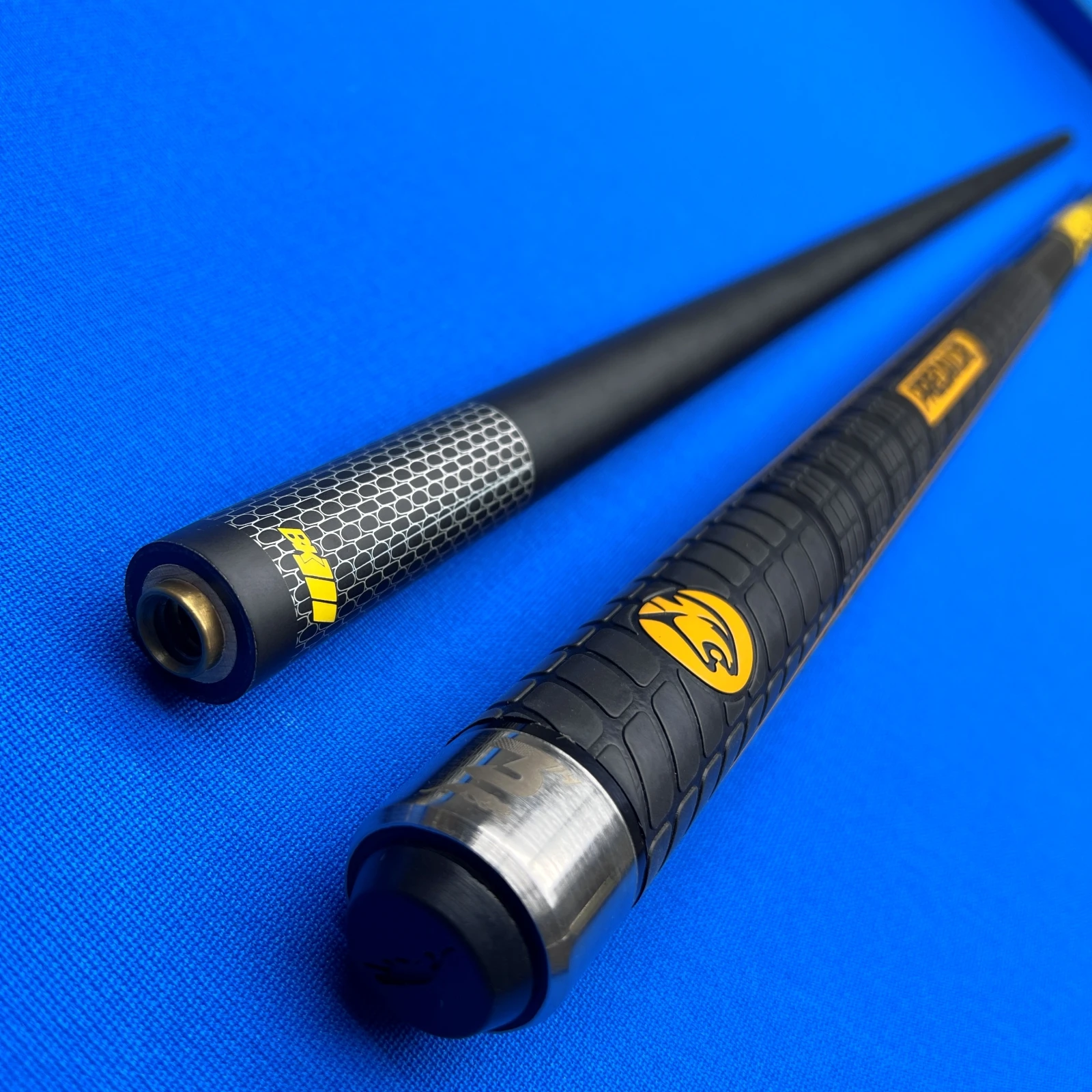 Thumbnail 3 - #78 Latest Billiard Cues Offers